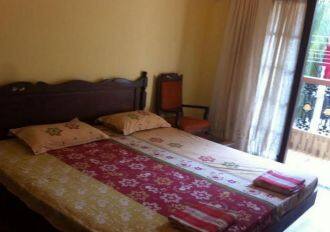 Coelho Guest House, Goa 3